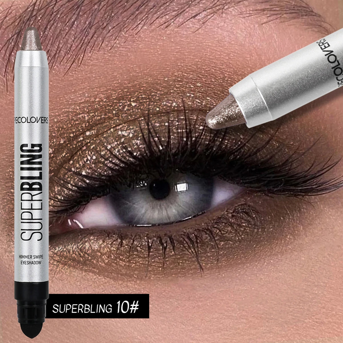 Shimmer Eyeshadow Stick