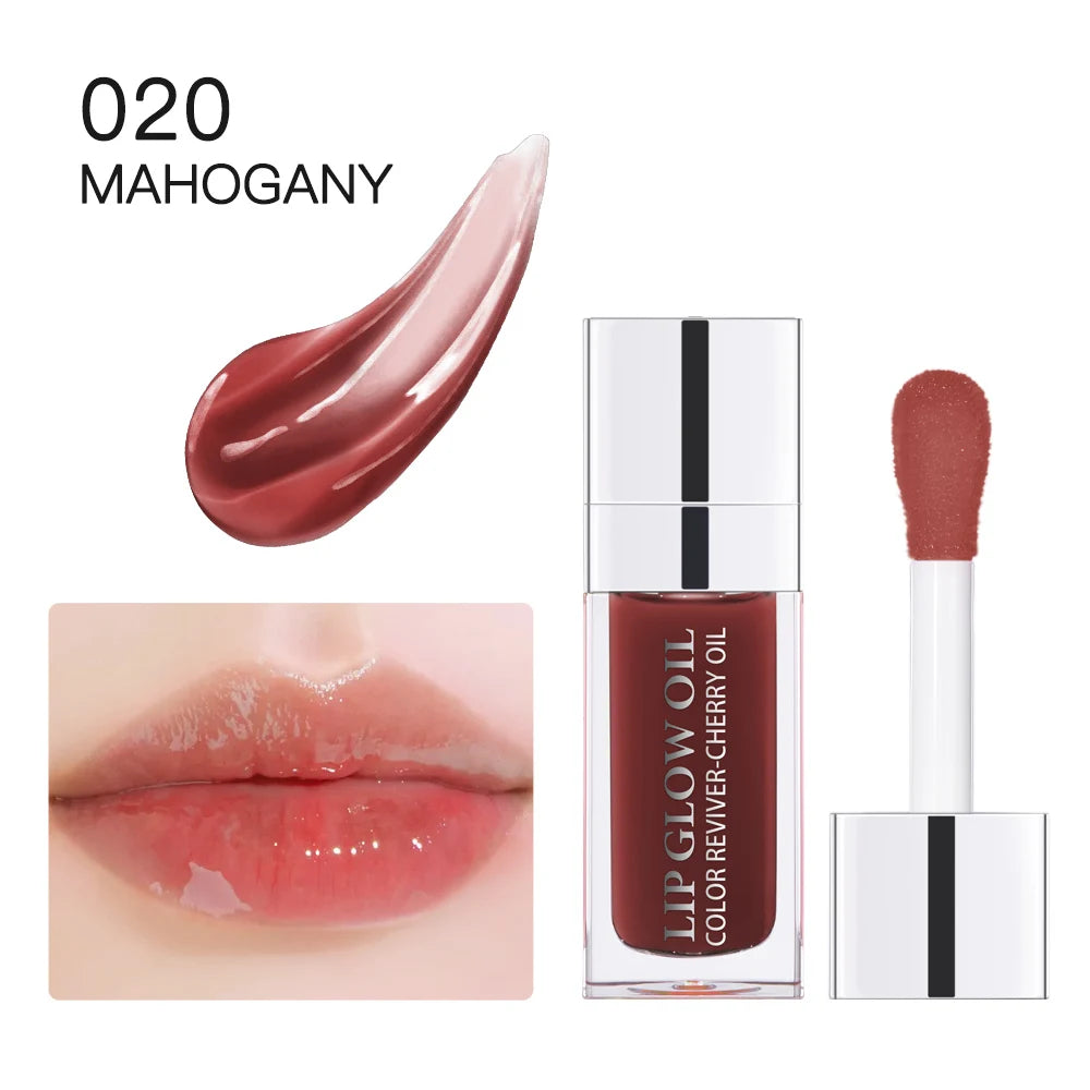 Hydrating Lip Oil Gloss