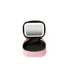 Rechargeable LED Makeup Bag