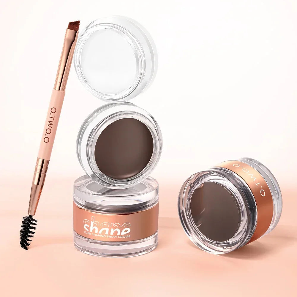 2-in-1 Brow Pomade Gel