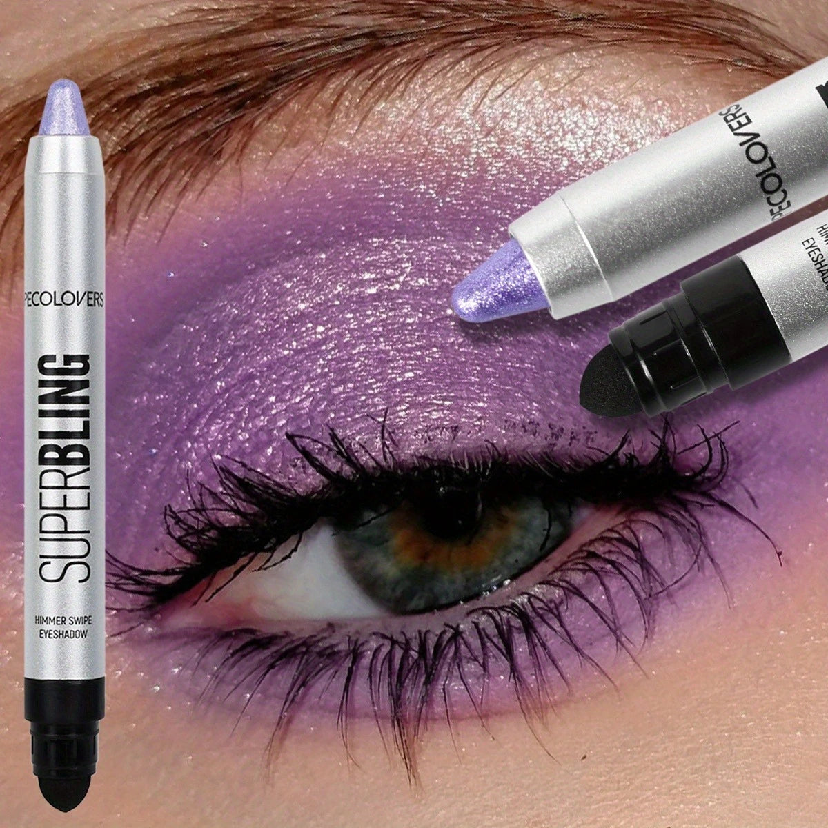Shimmer Eyeshadow Stick