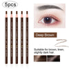 Microblading Brow Pencil Set
