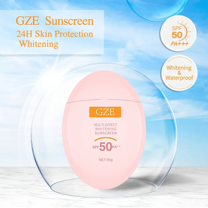 Mineral SPF 50 Sunscreen Lotion