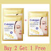 Anti-Aging Collagen Face Mask