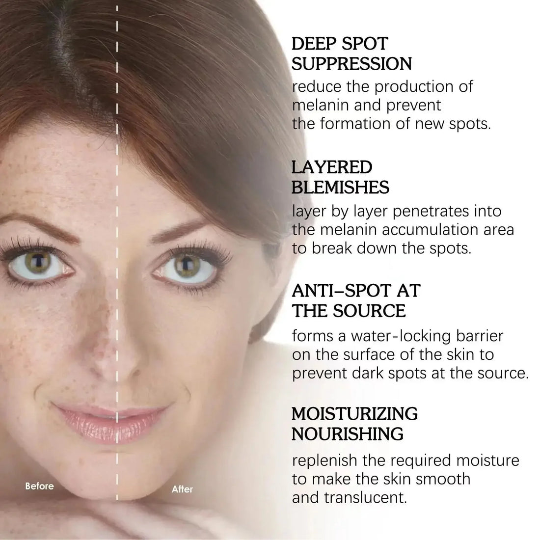 Dark Spot Brightening Serum
