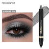 Dual-Ended Eyeshadow Stick