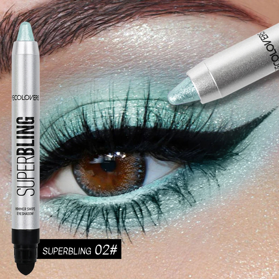 Shimmer Eyeshadow Stick