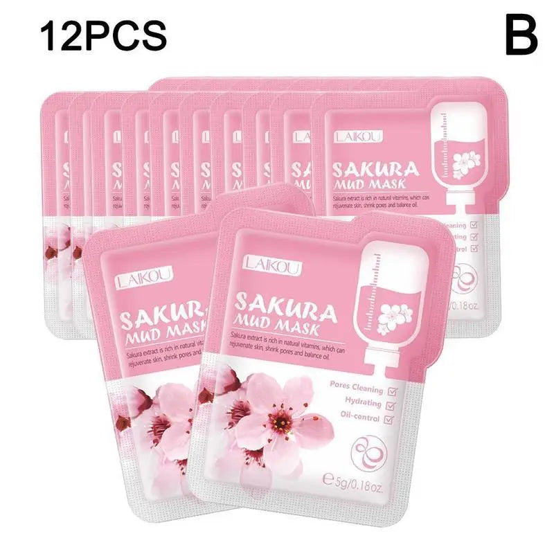 Bio Collagen Hydrating Mask