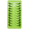 3D Cat Eye Half Lashes