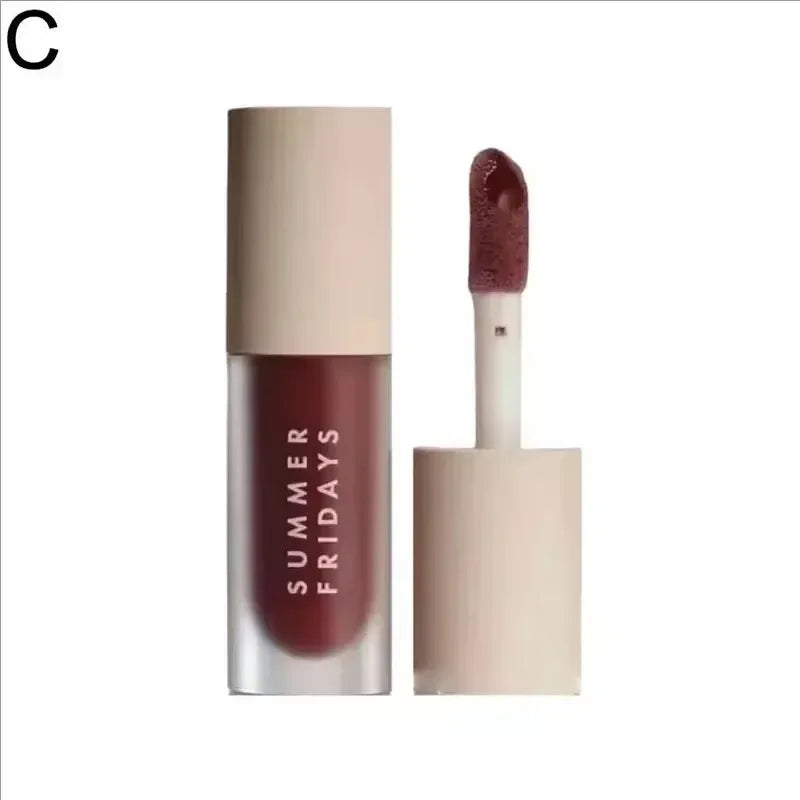 Vanilla Beige Lip Balm