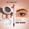 2-in-1 Brow Pomade Gel