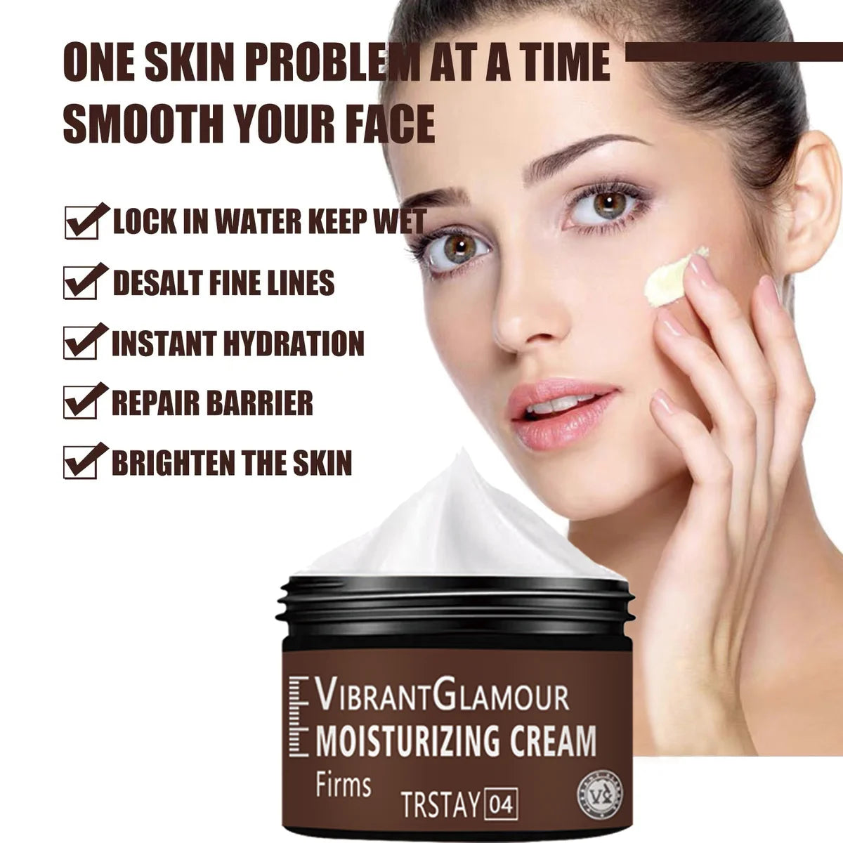Retinol Firming Face Cream