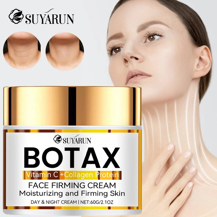 Botax Anti-Aging Tightening Cream