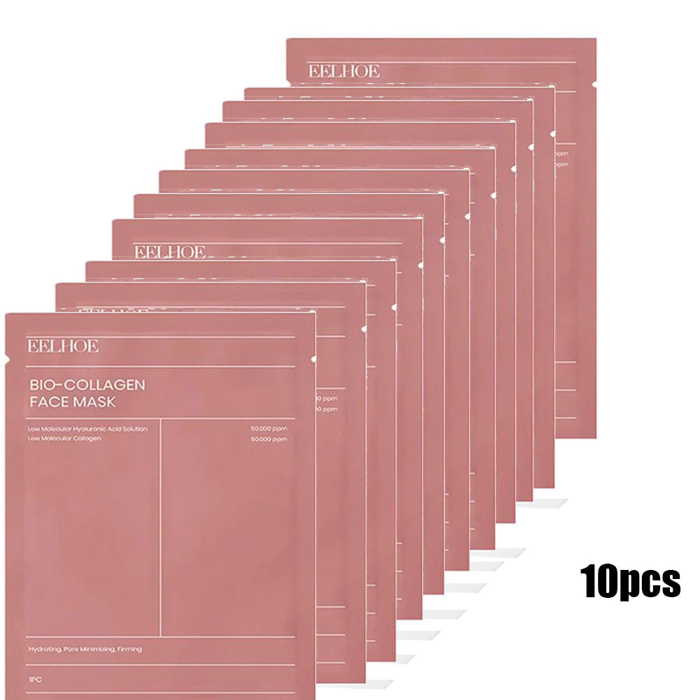 Bio Collagen Hydrating Mask