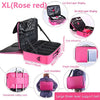 Waterproof Makeup Toolbox