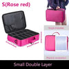 Waterproof Makeup Toolbox