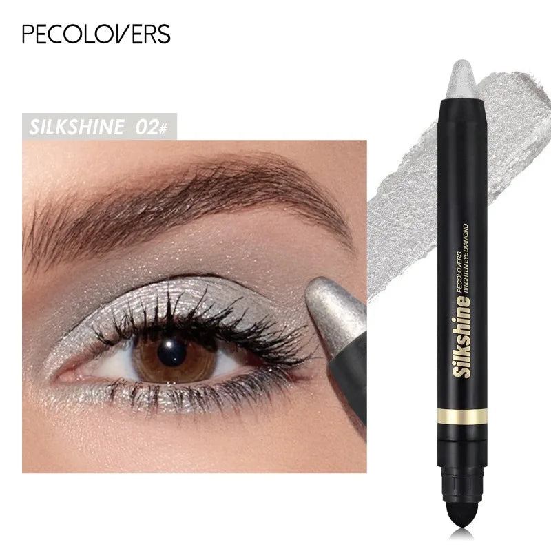Dual-Ended Eyeshadow Stick