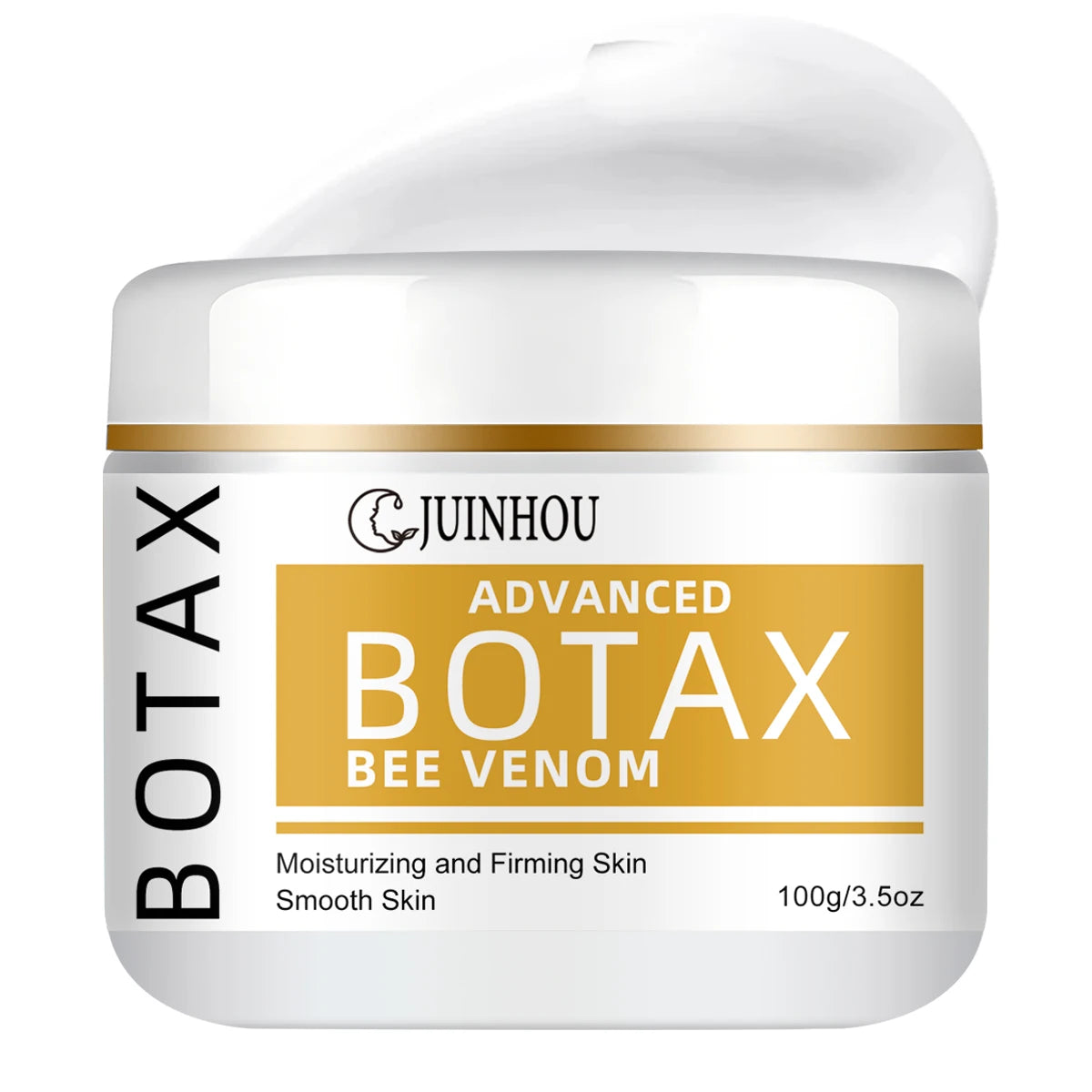 Collagen Bee Venom Neck Cream