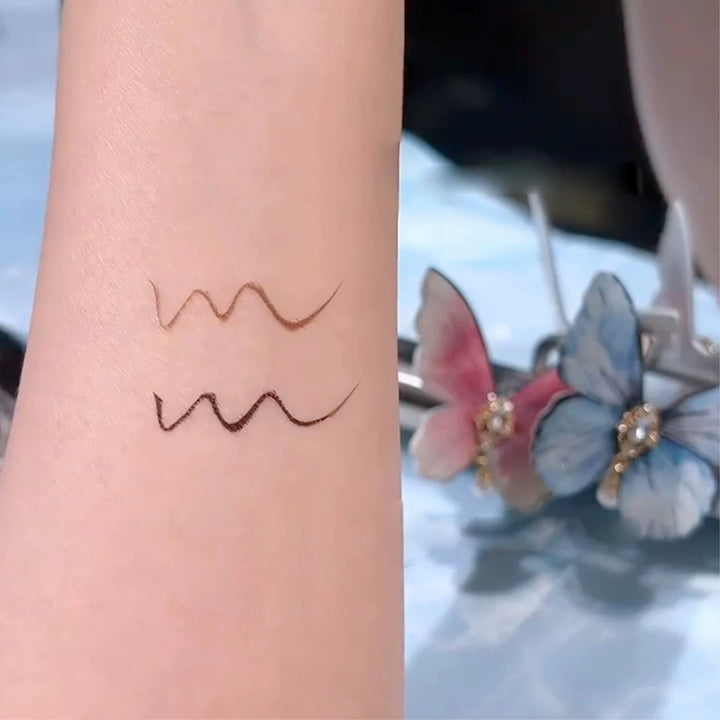 Waterproof Liquid Eyeliner