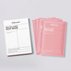 Deep Collagen Hydrogel Mask