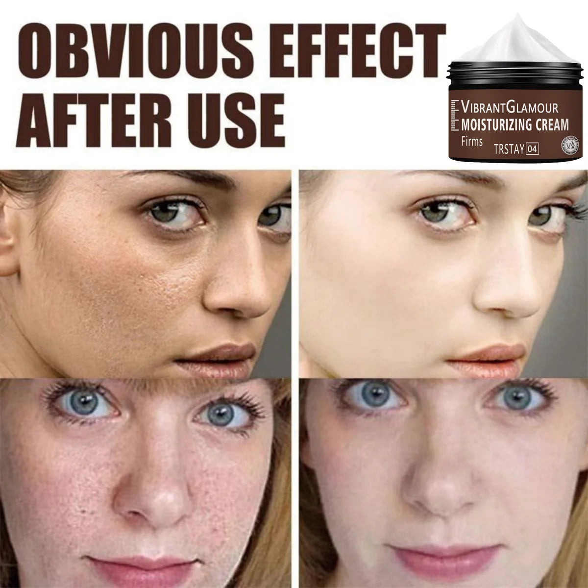 Retinol Firming Face Cream