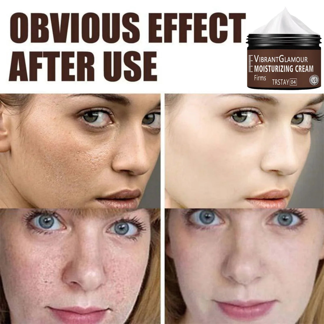 Retinol Firming Face Cream