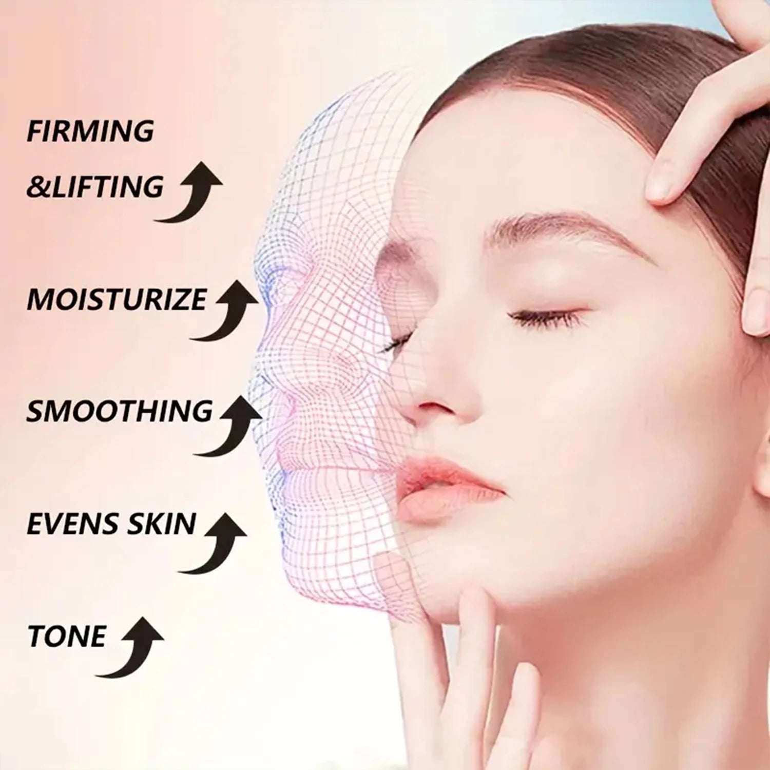 Retinol & Bee Venom Firming Cream