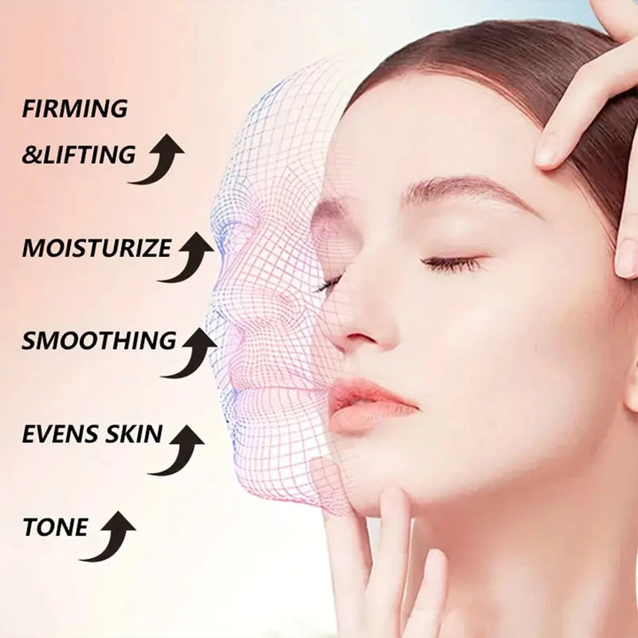 Retinol & Bee Venom Firming Cream