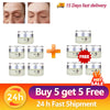 50g Collagen Anti Wrinkle Firming Face Cream Deep Hydration Fade Fine Lines Lifting Anti Aging Whitening Korean Skin Care Cream