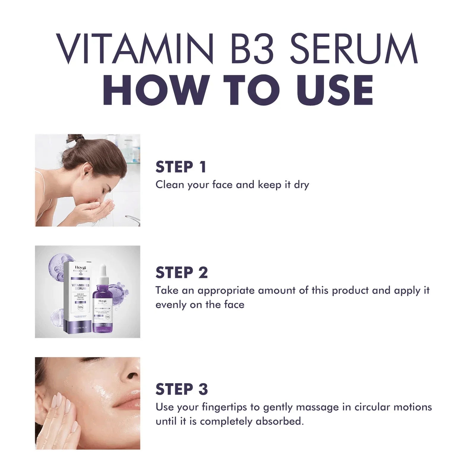 Dark Spot Brightening Serum