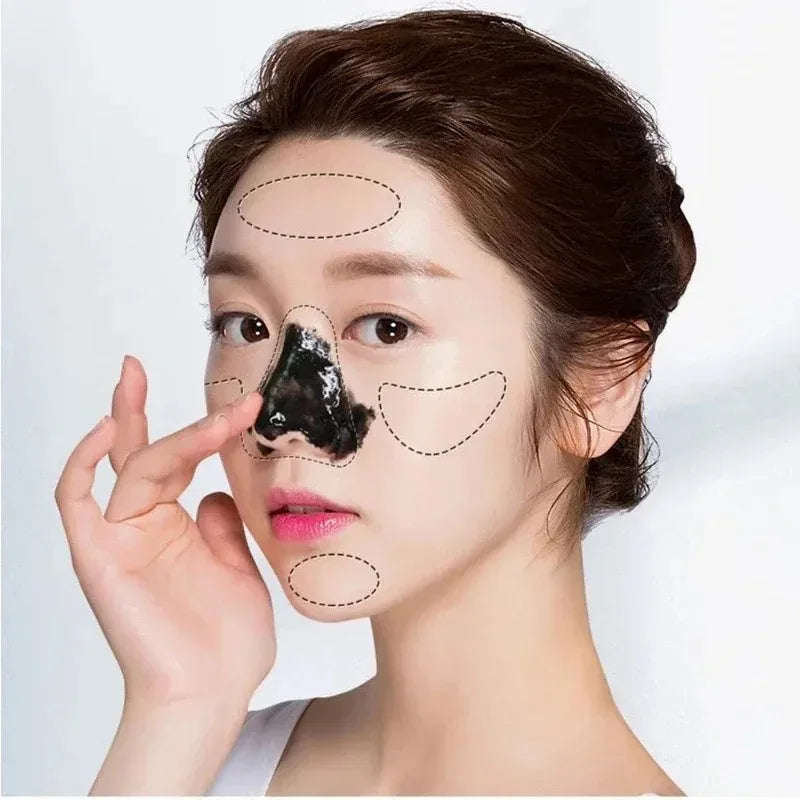 Blackhead Deep Pore Mask