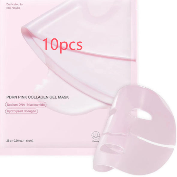 Collagen Facial Mask